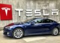Hidden Door Handles Put Nearly 3 Million Teslas On China Recall List