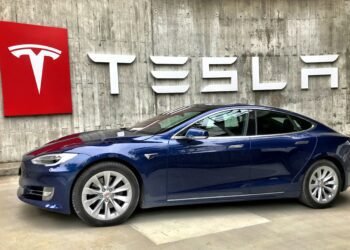Hidden Door Handles Put Nearly 3 Million Teslas On China Recall List