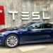 Hidden Door Handles Put Nearly 3 Million Teslas On China Recall List