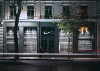 Nike Hits 12-Year Low As Ted Cruz Revives Criticism Of Iconic Brand
