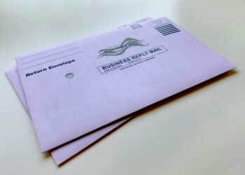 ​First 2026 Midterm Ballots Mail Out in North Carolina