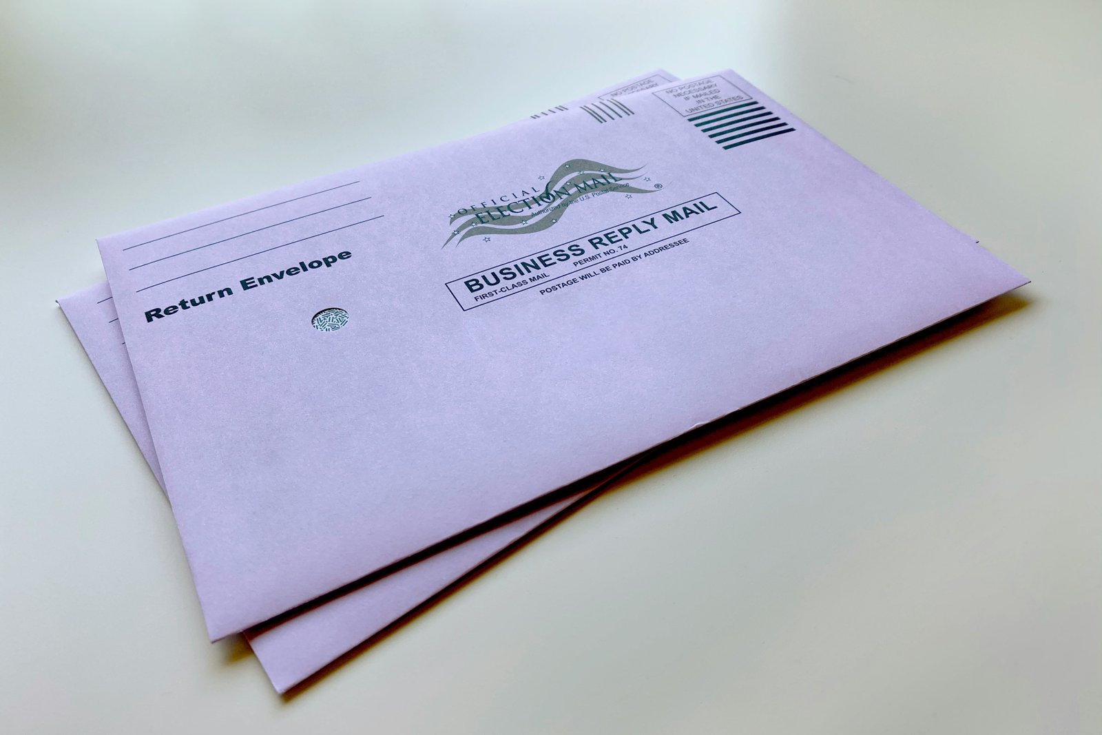 US Postal Service Issues New Mail Ballot Rules Ahead of Midterms
