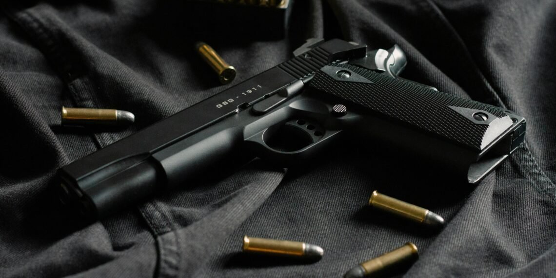Texas Judge Overturns Major Firearm Rules Under National Firearms Act