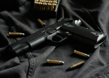 Texas Judge Overturns Major Firearm Rules Under National Firearms Act