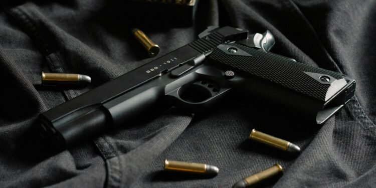 DOJ Allows NFA Gun Rules to Expire in Major Second Amendment Shift