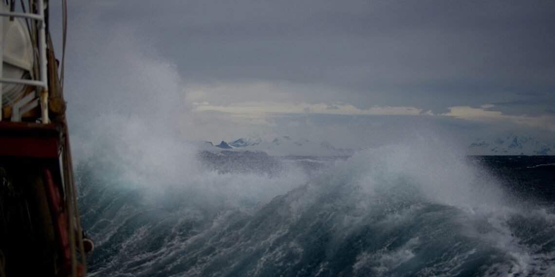 UK to Face Storms as Biggest El Niño in Century Hits Autumn