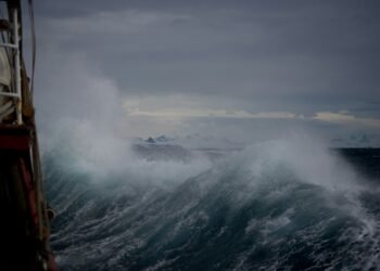 UK to Face Storms as Biggest El Niño in Century Hits Autumn
