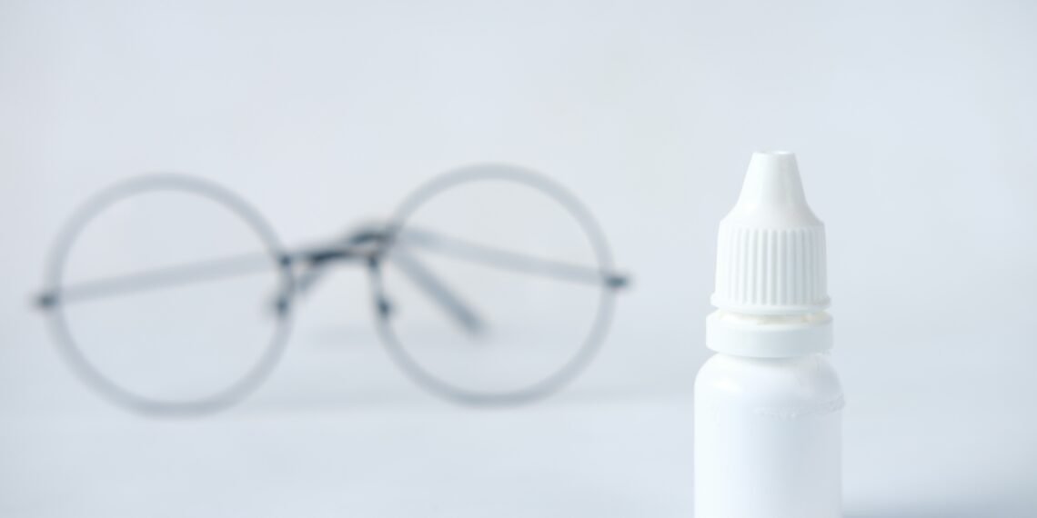 ​FDA Alert: 40,000 Clear Eyes Bottles Recalled
