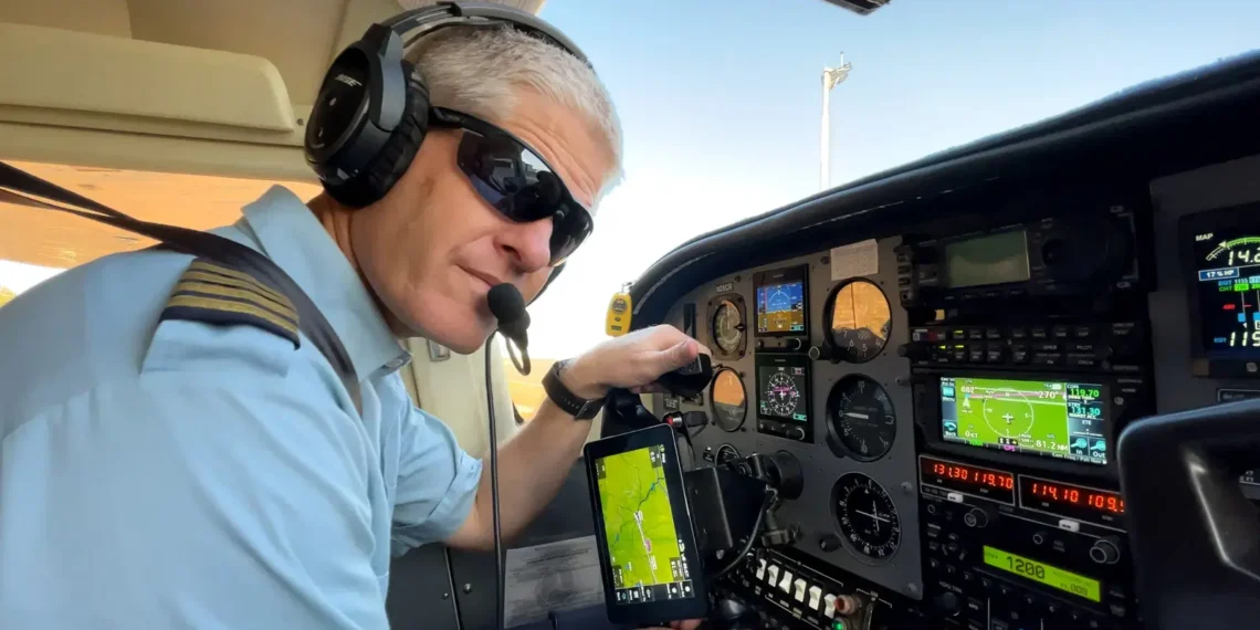 US Missionary Kevin Rideout Freed After 9 Months Captivity in Niger