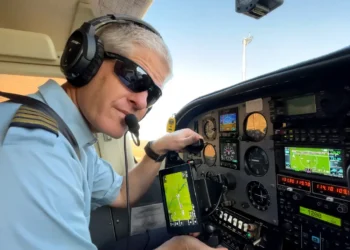 US Missionary Kevin Rideout Freed After 9 Months Captivity in Niger