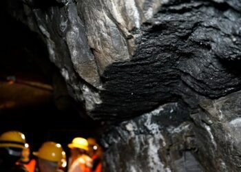 14 Killed In South Africa Mine Collapse