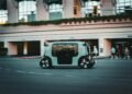 Zoox Begins Paid Robotaxi Service In Las Vegas