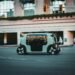 Zoox CEO: Robotaxis Need Regulation After Las Vegas Fire Incident