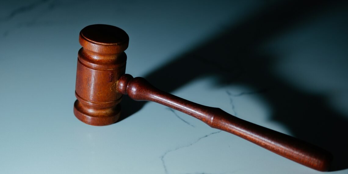 ​Paradigm Peptides Owner Sentenced in Landmark Fraud Case