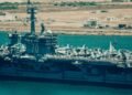 Trump Orders Pentagon to Replace Digital Catapults with Steam on US Aircraft Carriers