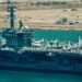 Trump Orders Pentagon to Replace Digital Catapults with Steam on US Aircraft Carriers