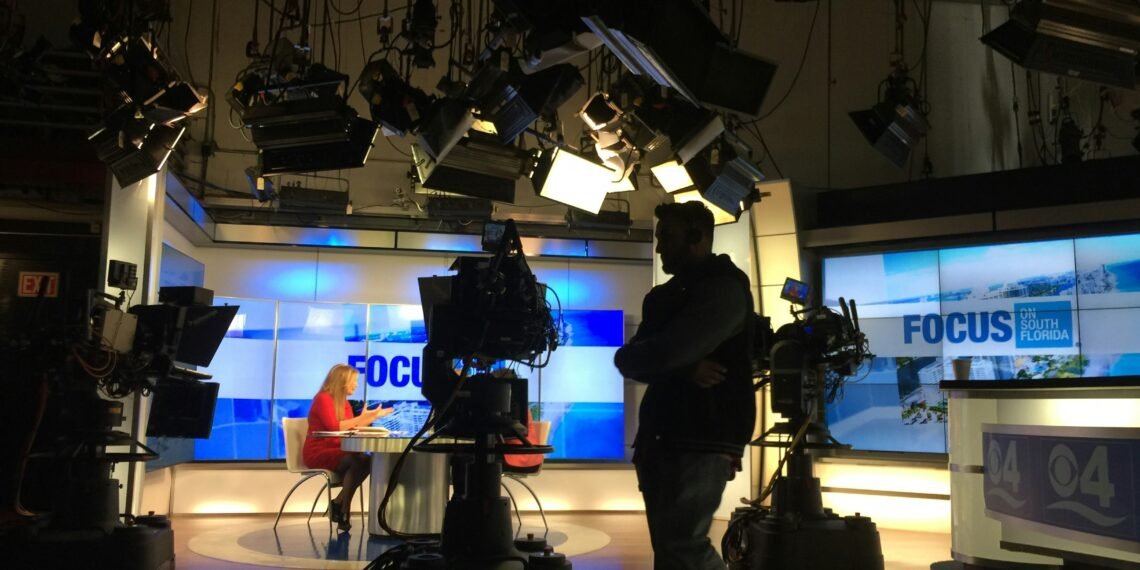 ACLU Demands FCC Records on ABC Early License Renewal Over Trump Retaliation Fears
