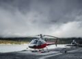 FAA Probes Trump Helicopter Safety Incident Near Washington Airport