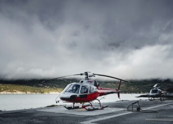 FAA Probes Trump Helicopter Safety Incident Near Washington Airport