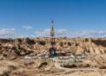 New Mexico Border Wall Crews Ordered to Stop Drilling Wells