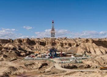 New Mexico Border Wall Crews Ordered to Stop Drilling Wells