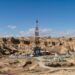 New Mexico Border Wall Crews Ordered to Stop Drilling Wells