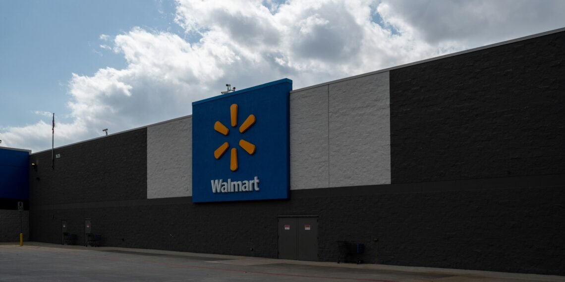Illinois: Walmart Sued Over Customer Voiceprint Collection