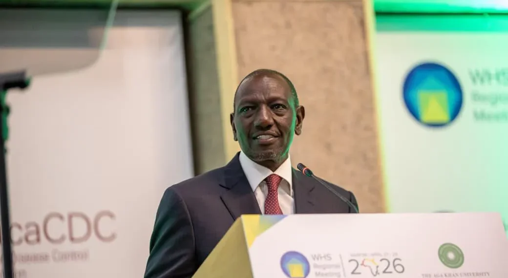 Kenya: Ruto Orders Crackdown on Foreigners Operating Small Businesses