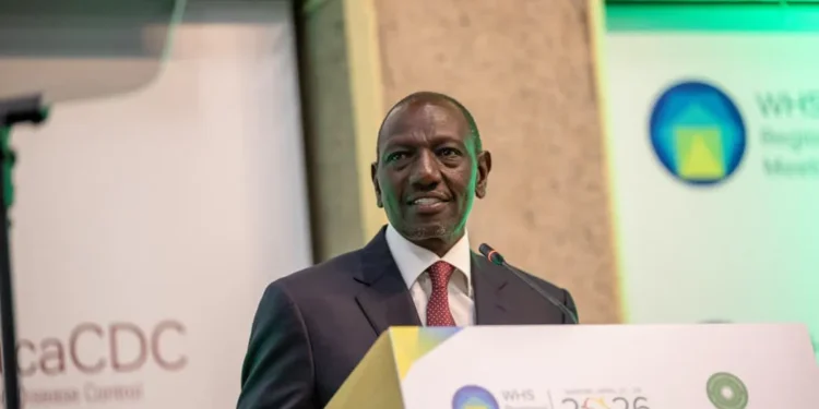 Kenya: Ruto Orders Crackdown on Foreigners Operating Small Businesses