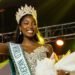 How Tamunosoye Karibi-George Is Taking Nigerian Fashion to Miss World