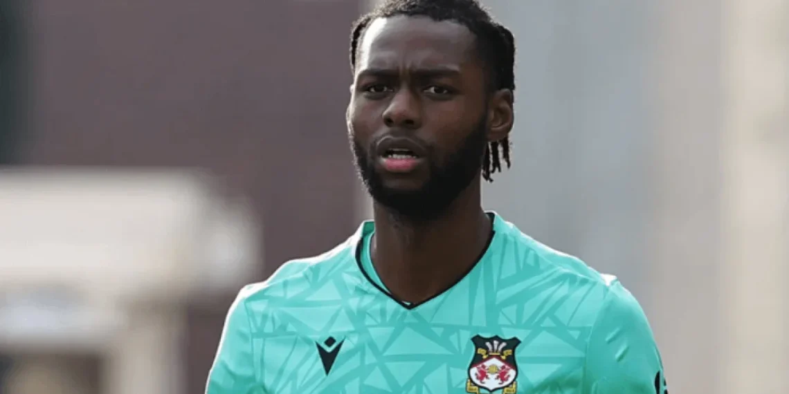 Okonkwo is invited to the Super Eagles and faces new competition for a place in goal