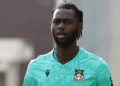 Okonkwo is invited to the Super Eagles and faces new competition for a place in goal