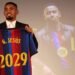 Transfer deadline day: Barcelona sign Gabriel Jesus as Manchester City target Enzo Fernandez