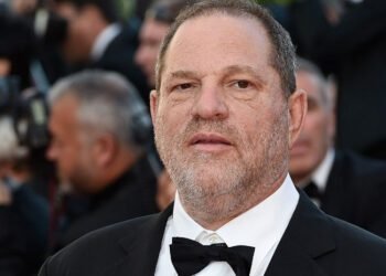 Ex-Hollywood Mogul Harvey Weinstein Gets 15 Years in Prison