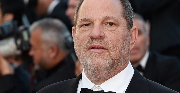 ​Ex-Hollywood Mogul Harvey Weinstein Gets 15 Years in Prison