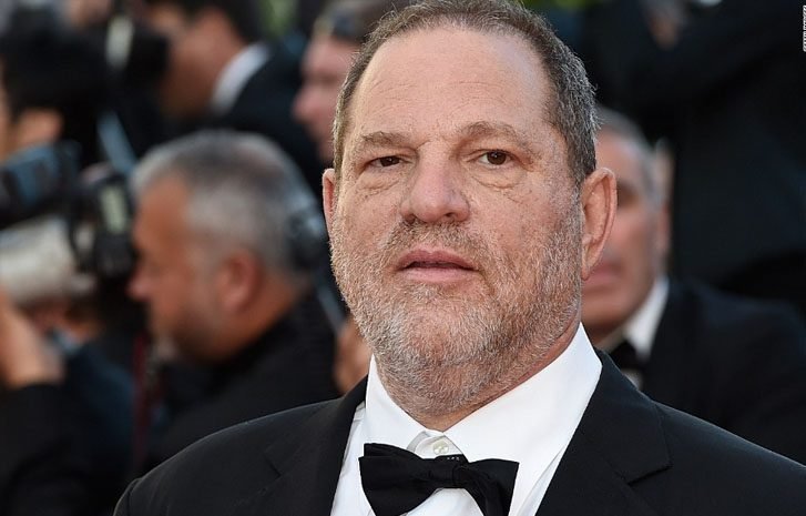 Ex-Hollywood Mogul Harvey Weinstein Gets 15 Years in Prison