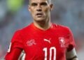 Granit Xhaka owns up to having fake Covid certificate