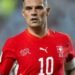Granit Xhaka owns up to having fake Covid certificate