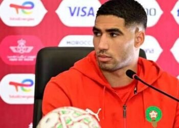 Achraf Kakimi on trial in France in connection with rape charge