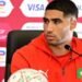 Achraf Kakimi on trial in France in connection with rape charge