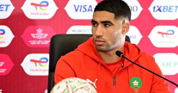 Achraf Kakimi on trial in France in connection with rape charge