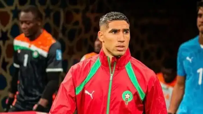 Achraf Kakimi on trial in France in connection with rape charge