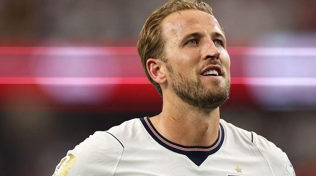 Harry Kane opens door to future MLS and NFL career