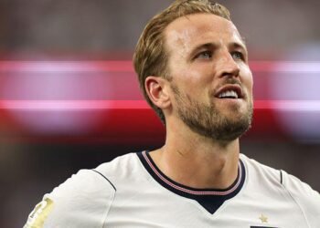 Harry Kane opens door to future MLS and NFL career