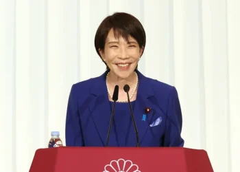 Japan’s Takaichi Faces Pressure To Oppose US Sanctions On ICC