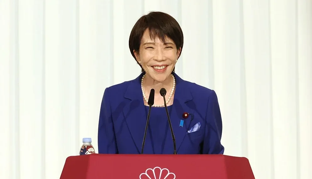 Japan’s Takaichi Faces Pressure To Oppose US Sanctions On ICC