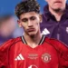 United fight to retain 15-year-old JJ Gabriel