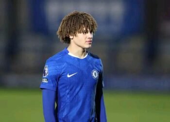 Former England youth international to play for Super Eagles