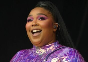 Lizzo Reacts As Judge Dismisses Lawsuit Against Her Production Company