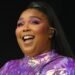 Lizzo Reacts As Judge Dismisses Lawsuit Against Her Production Company